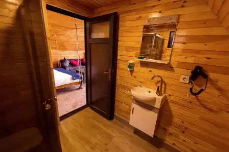 Çeli̇k Resort - 7