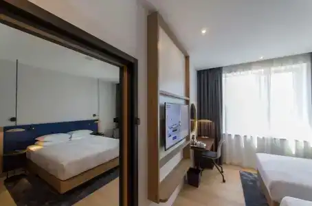 Hilton Garden Inn Zagreb - Radnicka - 4