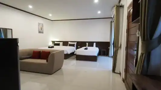 Paradise Land Resort - 46