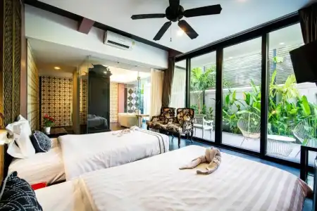 See Sea Villa Phuket SHA - 178