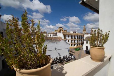 Apartamentos Los Patios de la Judería - 271