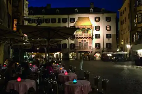 Apartments Leipziger Hof - 8