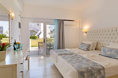 Delfina Tropic Beach - 4