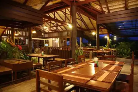 Baan Krating Pai Resort - 15