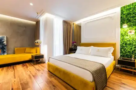 La Suite Boutique - 220