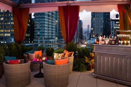 Kimpton Eventi by IHG - 33