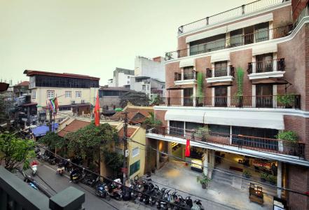 MK Premier Boutique - 21