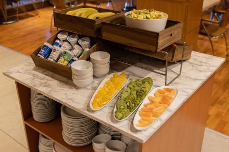Holiday Inn Express Puerto Madero by IHG - 35