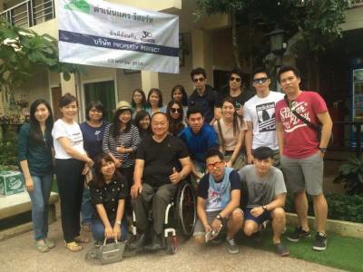 Damnoen Care Resort - 25
