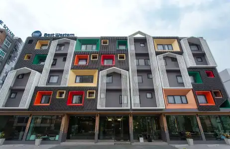 Prime Square - 0