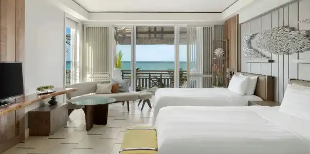 Shangri-La Le Touessrok, Mauritius - 78