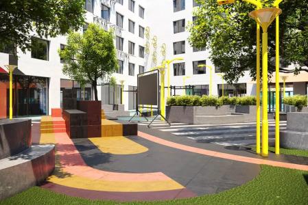 The Social Hub Berlin Alexanderplatz - 20