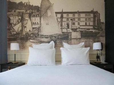 Best Western le Cheval Blanc - 175
