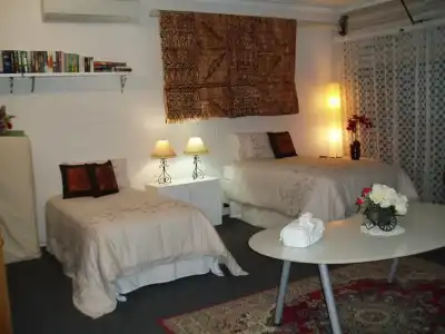 A Good Rest B & B - 4