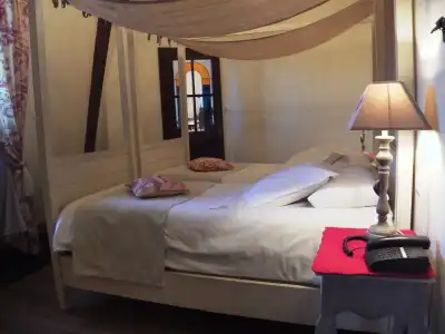 Hôtel Littéraire Stendhal et Spa - 3