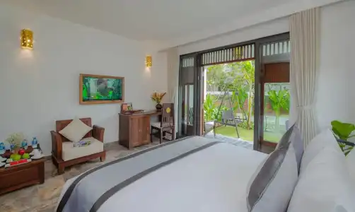Legacy Hoi An Resort - 64
