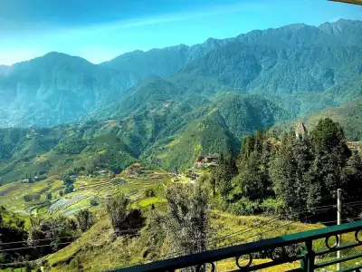 Sapa Vista - 170