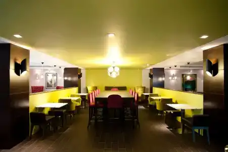 Safestay London Elephant & Castle - 23