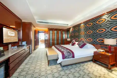 Nanjing RSUN - 4