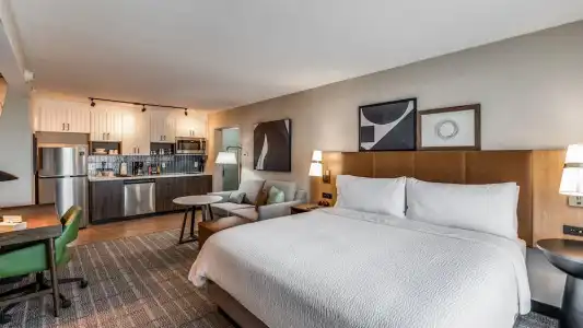 Ramada by Wyndham Dallas Love Field - 72