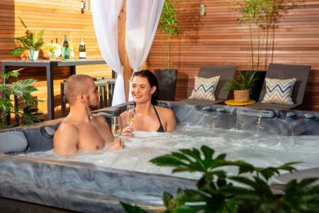 The Charm Brighton Boutique and Spa - 27