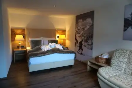 Alpenkönigin Alpine Luxury - 24