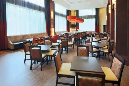 Hampton Inn & Suites Arlington Crystal City DCA - 28
