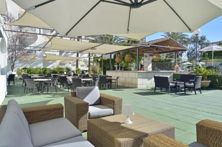 Sol Lunamar Palmanova Apartamentos – Adults Only - 17