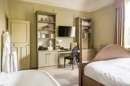 Didsbury House - 49