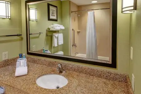 Four Points by Sheraton Memphis Southwind - 7