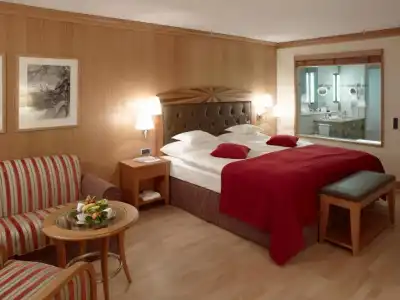 Grand Kronenhof - 134