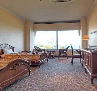Villa Kunisaki - 2