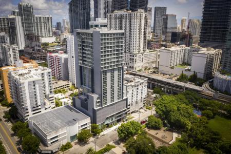 Atwell Suites Miami Brickell by IHG - 29