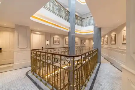 Orientbank Istanbul, Autograph Collection - 20