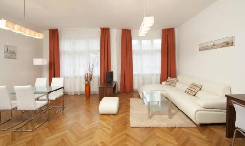 Residence U Cerne Veze - 61