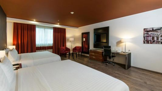 Holiday Inn Zona Centro by IHG - 5
