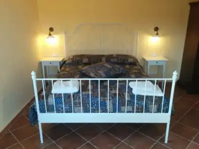 Agriturismo Passo dei Briganti - 5