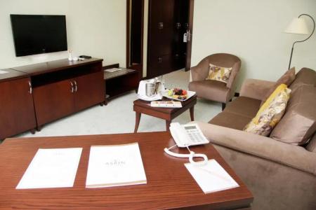 Asrin Park & Spa Convention Center - 60