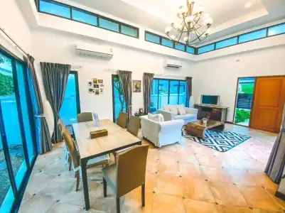Royal Sammuk villas - 67