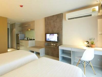 The Present Sathorn - 64
