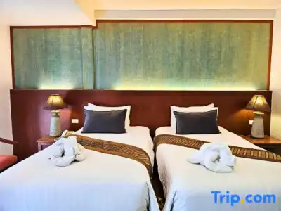 Orchid Resortel - 61