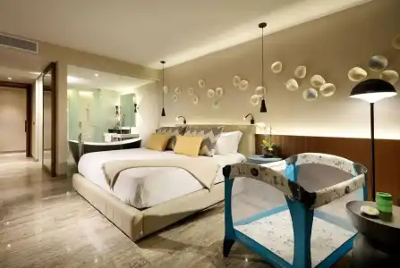 Family Selection at Grand Palladium Select Costa Mujeres - All Inclusive - 4