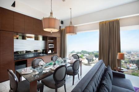 Holiday Inn Bandung Pasteur by IHG - 142