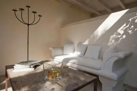Masseria Li Foggi - 11
