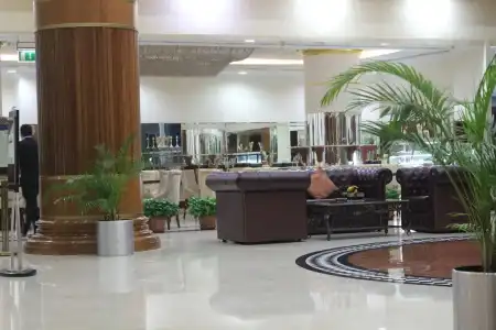 Grand Excelsior Sharjah - 1