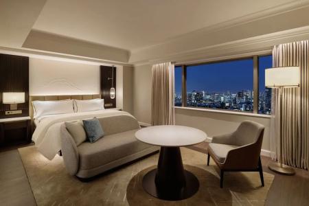 The Westin Tokyo - 32