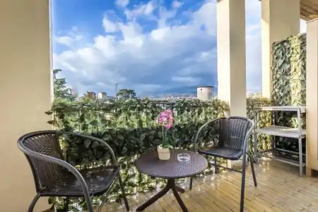 Maison Bianca B&B - 23