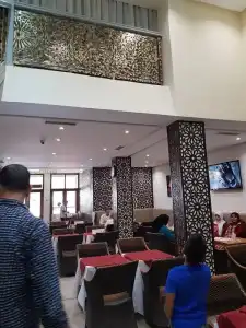Ali - 21