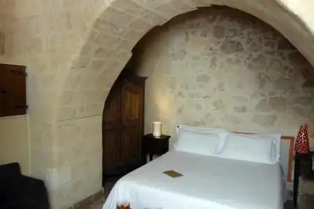 Locanda di San Martino & Termae Romanae - 30