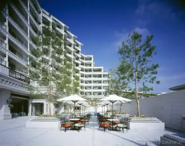 La Suite Kobe Harborland - 0